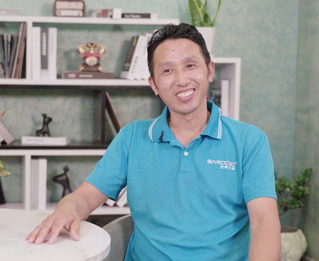 湘地雁城，湖南衡陽巴德士徐先世