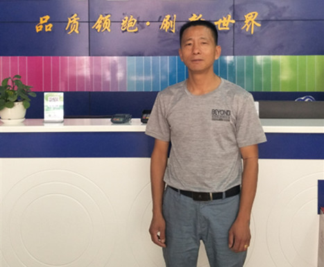 恒春之都，云南臨滄巴德士樊貴林
