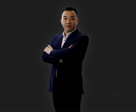 湖南益陽巴德士-蔡德強