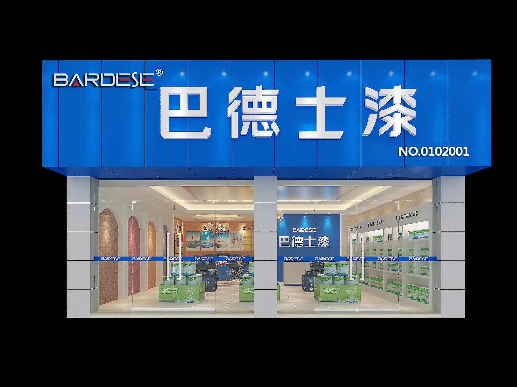 什么牌子藝術漆口碑好 在國內什么牌子藝術漆口碑好呢