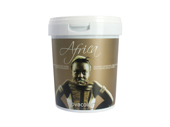 Africa非洲印象藝術漆
