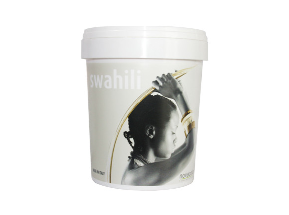 Swahili沙漠風情