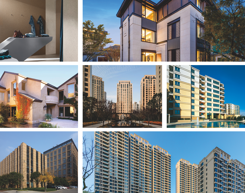 中標喜訊 | 巴德士成功中標中建三局華北區域年度涂料聯采