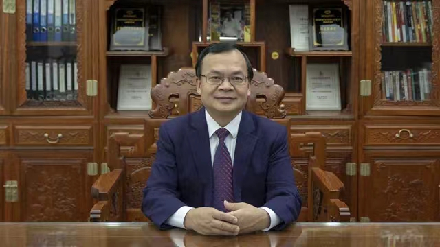 巴德士方學平：“6+1”賽道齊頭并進 多措并舉“破壁”突圍 ——第十五屆金漆獎年度風云人物系列