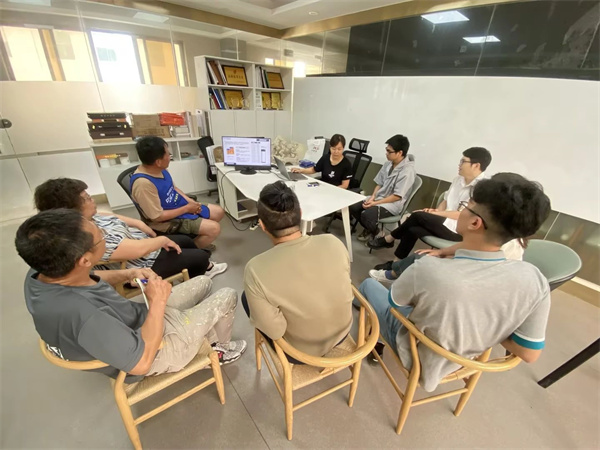 巴德士藝術漆&臺灣萊莉空間：美學與技術的完美融合