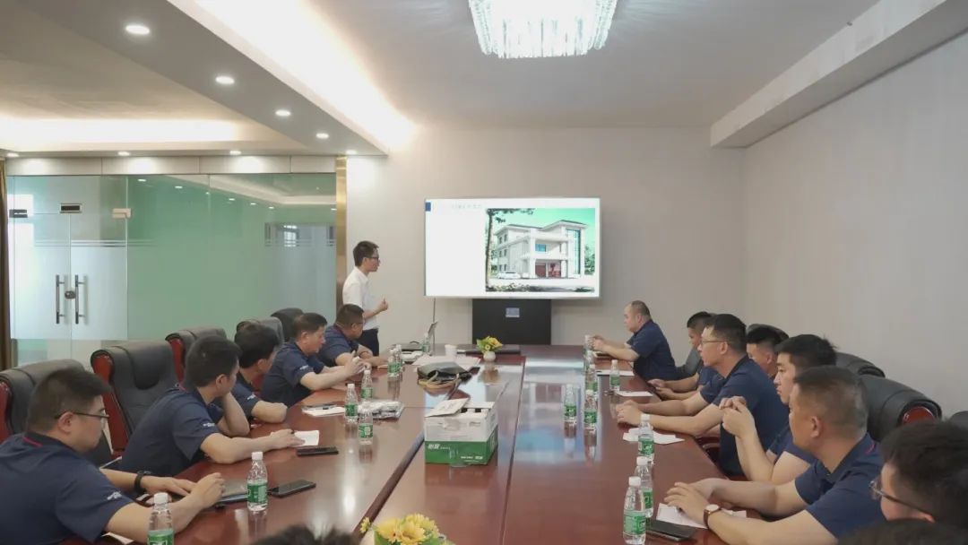 巴德士 | 推進培訓常態化，持續賦能員工成長