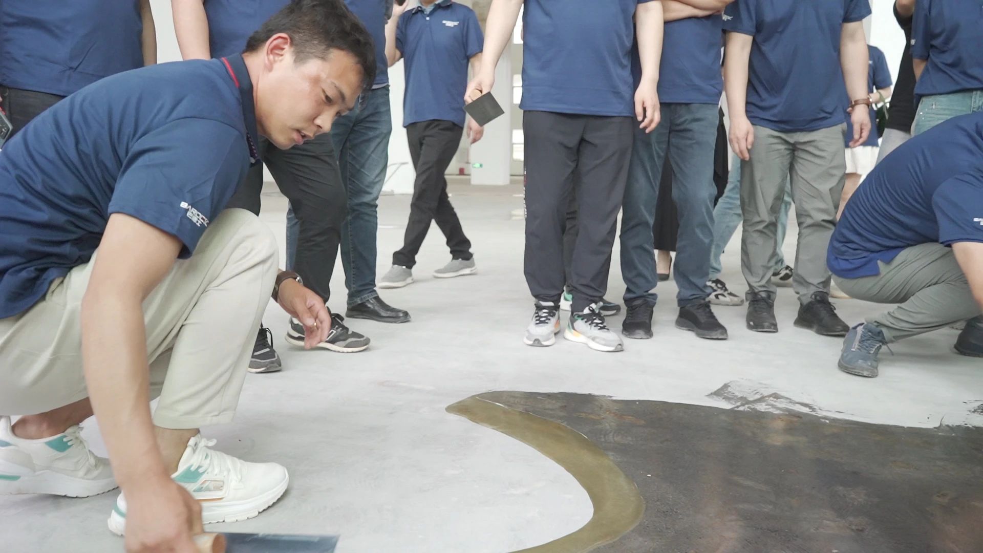 巴德士 | 推進培訓常態化，持續賦能員工成長